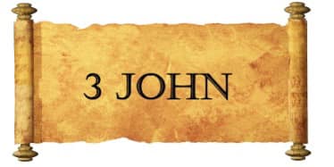 3 John